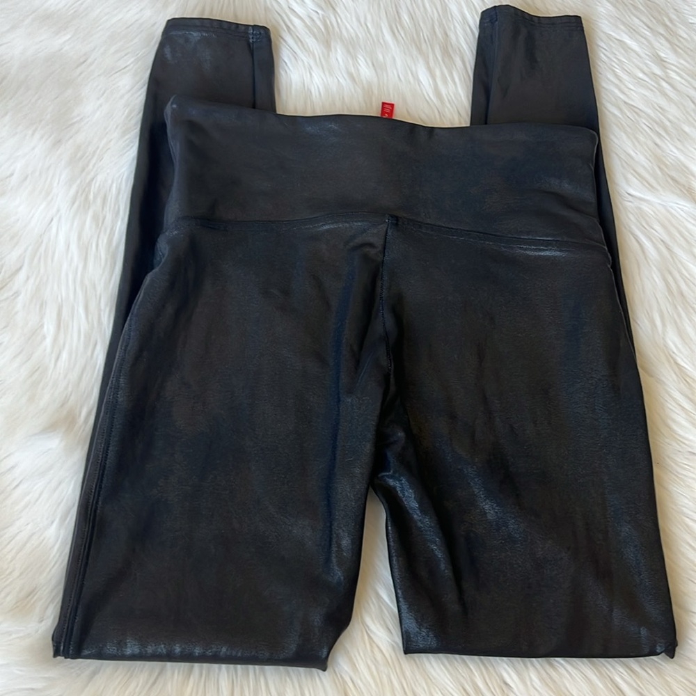 Spanx leggings L - Picture 4 of 4
